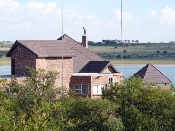 8 Bedroom Property for Sale in Kroonstad Free State